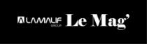 LAMALIF GROUP LE MAG