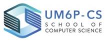 UM6P-CS SCHOOL OF COMPUTER SCIENCE