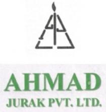AHMAD JURAK PVT.LTD