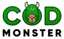 COD MONSTER