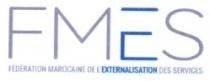 FEDERATION MAROCAINE DE L'EXTERNALISATION DES SERVICES