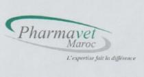 PHARMAVET MAROC