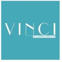 VINCI BY FARMASI MAKE UP