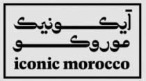 ICONIC MOROCCO