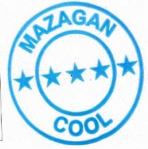 MAZAGAN COOL