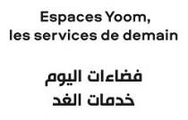 ESPACES YOOM, LES SERVICES DE DEMAIN