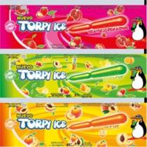 TORPY ICE