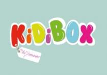 KIDIBOX