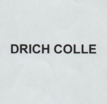DRICH COLLE