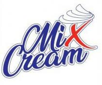 MIX CREAM