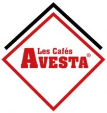 LES CAFÉS AVESTA