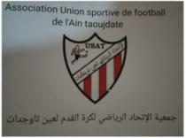 ASSOCIATION UNION SPORTIVE DE FOOTBALL DE L'AIN TAOUJDATE