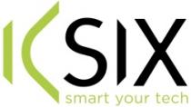 KSIX SMART YOUR TECH