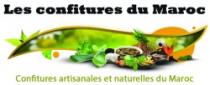 LES CONFITURES DU MAROC