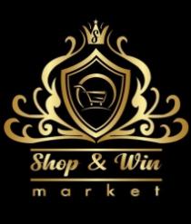 SHOP & WIN MARKET