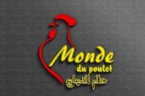 MONDE DU POULET