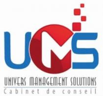 UMS UNIVERS MANAGEMENT SOLUTIONS