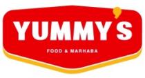 YUMMY'S FOOD & MARHABA