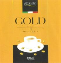 AIELLO GOLD