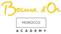 BOCUSE D'OR MOROCCO ACADEMY