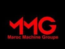 MMG MAROC MACHINE GROUPE