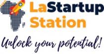 LASTARTUP STATION UNLOCK YOUR POTENTIAL