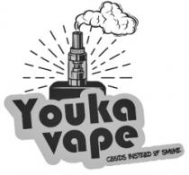 YOUKA VAPE