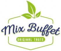 MIX BUFFET ORIGINAL TASTE