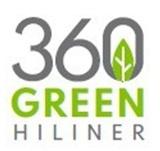 360 GREEN HILINER