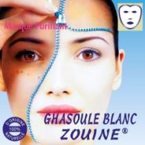 GHASOULE BLANC ZOUINE