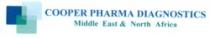 COOPER PHARMA DIAGNOSTICS MIDDLE EAST & NORTH AFRICA