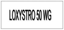 LOXYSTRO 50 WG