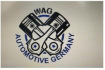 WAG AUTOMOTIVE GERMANY