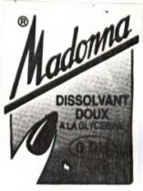 MADONNA