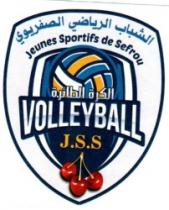 JEUNES SPORTIFS DE SEFROU VOLLEYBALL J.S