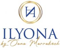 ILYONA BY OANA MARRAKECH