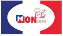 MON CHEF