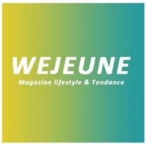 WENJEUNE MAGAZINE LIFESTYLE & TENDANCE