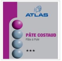 ATLAS PÂTE COSTAUD