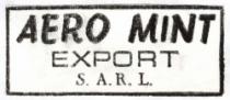 AERO MINT EXPORT