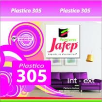 PLASTICO 305 JAFEP