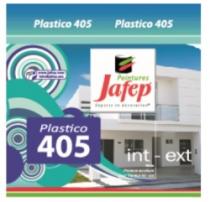 PLASTICO 405 JAFEP