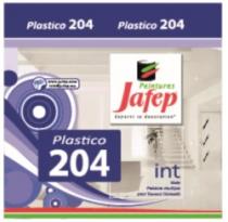 PLASTICO 204 JAFEP