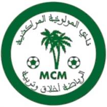 MCM NADI MOULOUDIA AL MARRAKECHIA