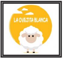 LA OVEJITA BLANCA