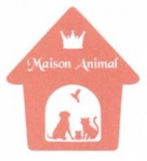 MAISON ANIMAL