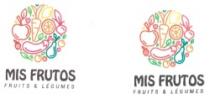 MIS FRUTOS