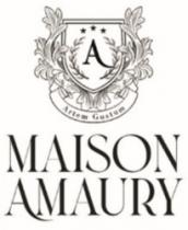 MAISON AMAURY