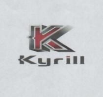 KYRILL