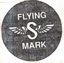 FLYING MARK